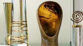 MSB2 J. Berdych Karpelis, QUBUS - JAN LÖWENBACH AWARD